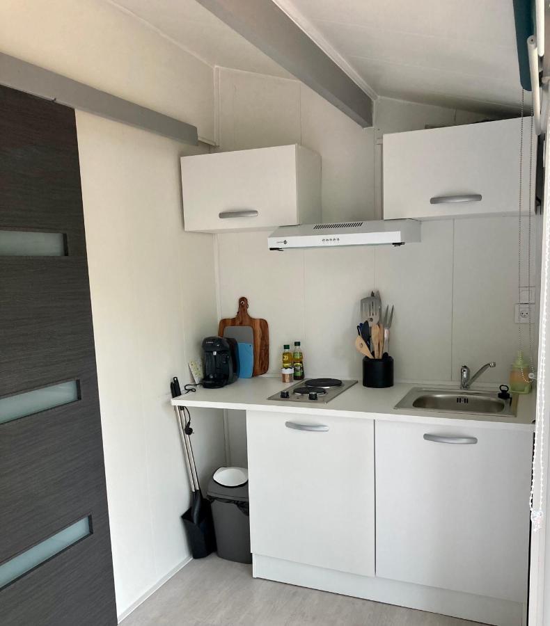 Charmant Chalet Avec Une Grande Terrasse Au Pyla La Teste-de-Buch Zewnętrze zdjęcie