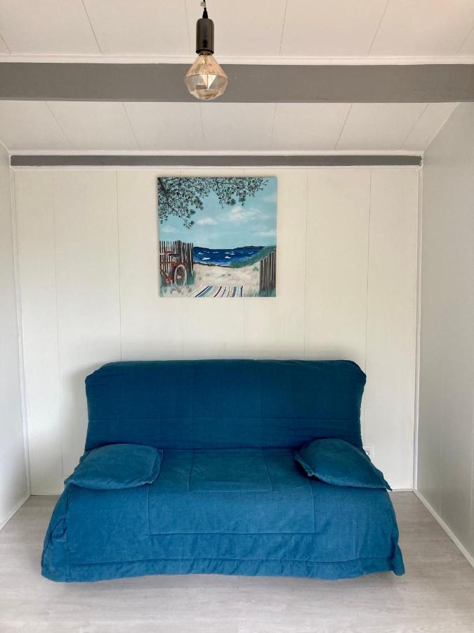 Charmant Chalet Avec Une Grande Terrasse Au Pyla La Teste-de-Buch Zewnętrze zdjęcie